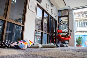Rich8 Hostel, Bangkok (photo 3)
