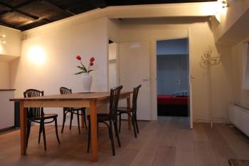 Nachtwacht Apartment, Амстердам (фото 2)