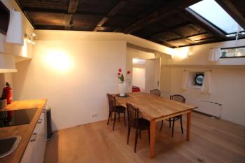 Nachtwacht Apartment, Амстердам (фото 4)