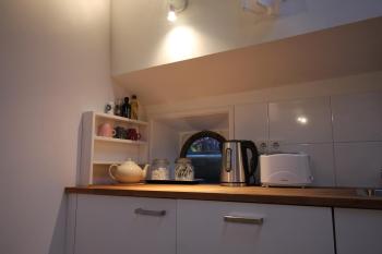 Nachtwacht Apartment, Амстердам (фото 5)