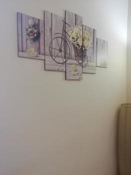 B&B Rainbow, Neapel (Foto 5)