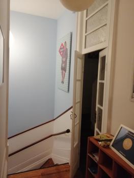 Apartment Junqueiro, Porto (fotografie 5)