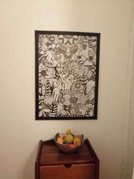 Apartment Junqueiro, Porto (fotografie 3)