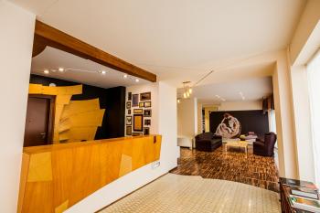 Juvarrahouse Luxury Apartments, Turin (photo 5)