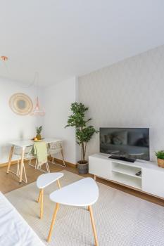 Horoko Apartments by gaiarooms, Madrid (fotografie 5)