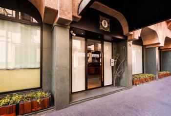 Juvarrahouse Luxury Apartments, Turin (photo 2)