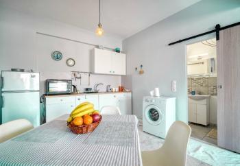 A little Taste of Home Apartments, Atény (fotografie 5)