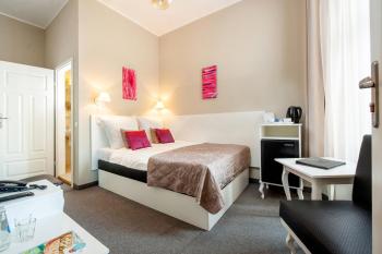 Leone Aparthotel, Cracovie (photo 4)