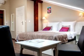 Leone Aparthotel, Cracovie (photo 5)