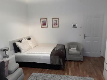 Concorditas Apartments, Vídeň (fotografie 3)