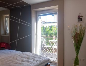 Cute sunny apartment KOD1, Lublaň (fotografie 2)