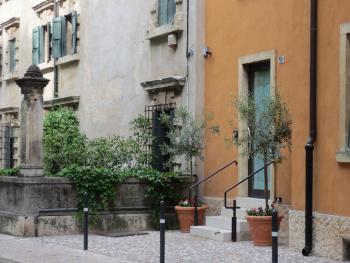 Casa Panvinio, Verona (foto 3)