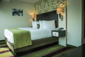 Best Western Premier Herald Square, New York (foto 5)