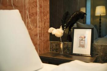 MG Hotel, Soul (fotografie 3)