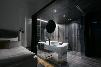 Pytloun Boutique Hotel Prague, Прага (фото 4)