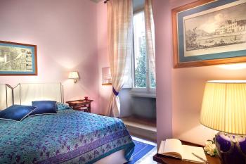 Residenza Johanna I, Florencie (fotografie 2)