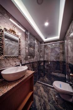 Gulhane Corner Hotel, Istanbul (fotografie 4)