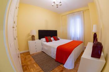 Apartamentos Duque Ventas, Madrid (fotografie 3)