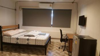 JS mansion, Bangkok (photo 2)