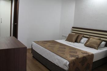 Olbia Hotel, Antalya (Adalia) (foto 4)