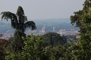 Villa Acacia, Florence (photo 4)