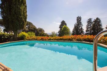 Villa Acacia, Florence (photo 2)