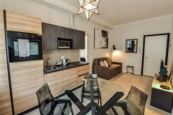 Studio Grabinski, Boloňa (fotografie 2)