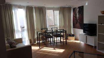 Apartment Plaza Del Salvador, Sevilla (Foto 4)