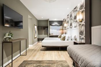 Acta Splendid, Barcelona (fotografie 5)