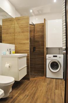 Dworska 1A - studio by Homeprime, Cracovie (photo 4)