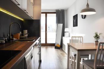 Dworska 1A - studio by Homeprime, Cracovie (photo 5)