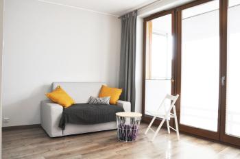 Dworska 1A - studio by Homeprime, Cracovie (photo 2)