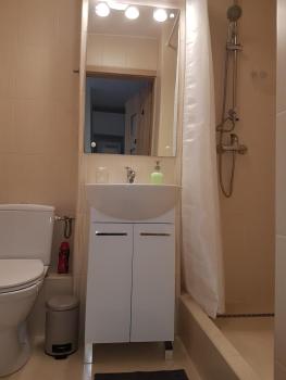 A.G-Apartamenty Warszawa Centrum, Varšava (fotografie 3)