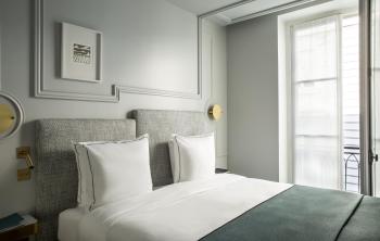 Maison Armance - Esprit de France, Paris (Foto 4)
