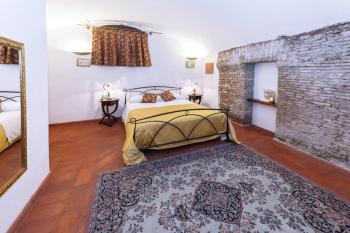 Rifugio degli Artisti B&B, Řím (fotografie 4)