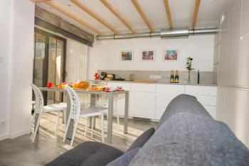 The Tiny House, Honfleur (zdjęcie 5)