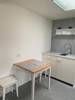 SleutelVan8, Knokke-Heist (fotografie 4)