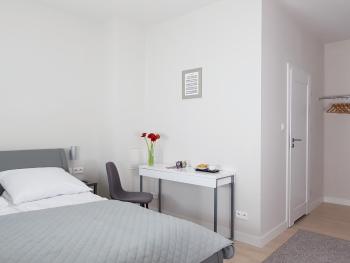 Chopin Apartments - Eco, Varšava (fotografie 5)