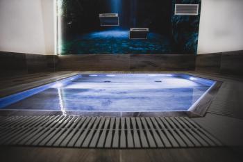 Hotel Fiera Wellness & Spa, Bologna (photo 5)