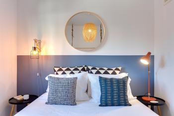 DA'HOME - Boavista Brightful Apartment, Porto (fotografie 2)