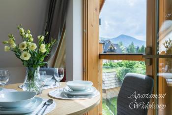 Rezydencja Zakopiańska, Zakopane (fotografie 4)