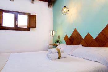 Catedral Apartments, Valencie (fotografie 3)