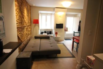 Principe Real - Daydream PT, Lisabon (fotografie 4)