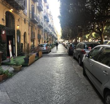 Like Home Palermo, Palermo (fotografie 5)