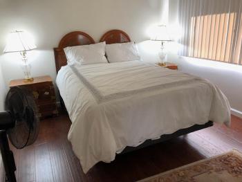 Hollywood Hills private room, Los Angeles (fotografie 4)