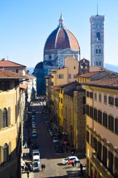 Soggiorno La Cupola Guesthouse, Florencie (fotografie 5)