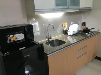 101 Newport Condo C2, Manila (fotografie 5)