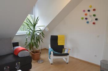 flat2let Apartment 8, Frankfurt nad Mohanem (fotografie 5)