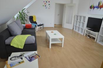 flat2let Apartment 8, Frankfurt nad Mohanem (fotografie 4)