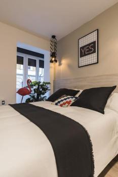 Cantalojas by Staynnapartments, Bilbao (photo 3)